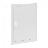 Дверь для щита  EKF PROxima Nova пластик ЩРВ-П-24 (442x346x7) IP40 картинка 